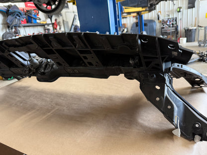 2018-2023 Ford Mustang GT 5.0L Upper Radiator Support