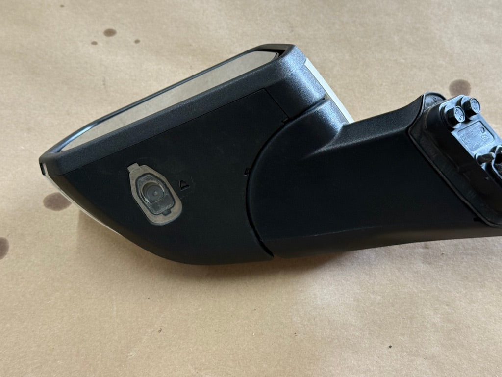 2015-2020 Ford Mustang GT LH Driver Side Mirror "N4"