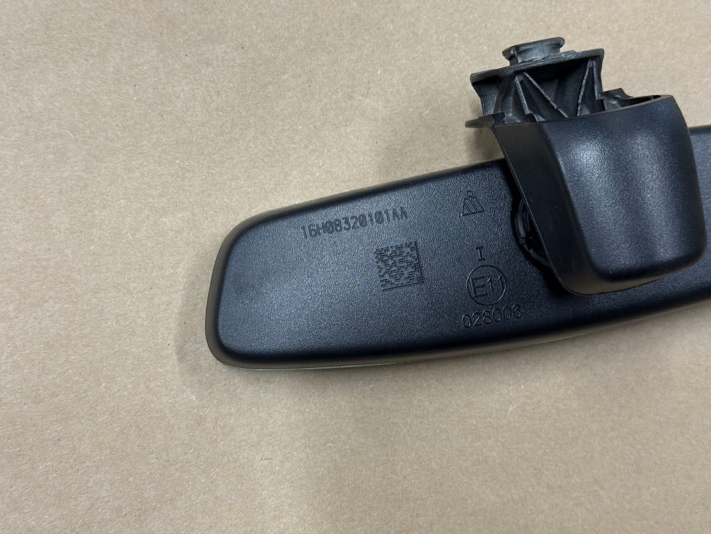 2016-2024 Chevrolet Camaro SS Coupe Rear View Mirror
