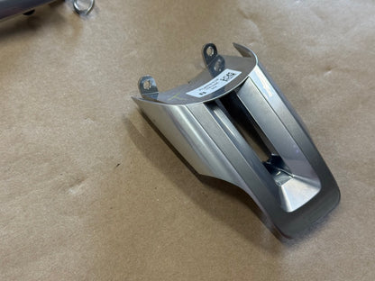 2018-2023 Ford Mustang GT Steering Wheel Trim 3 Pieces