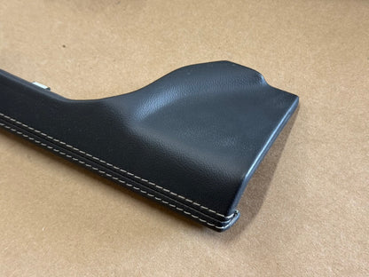2024-2026 Ford Mustang S650 Dash Trim Leather Pieces RH LH