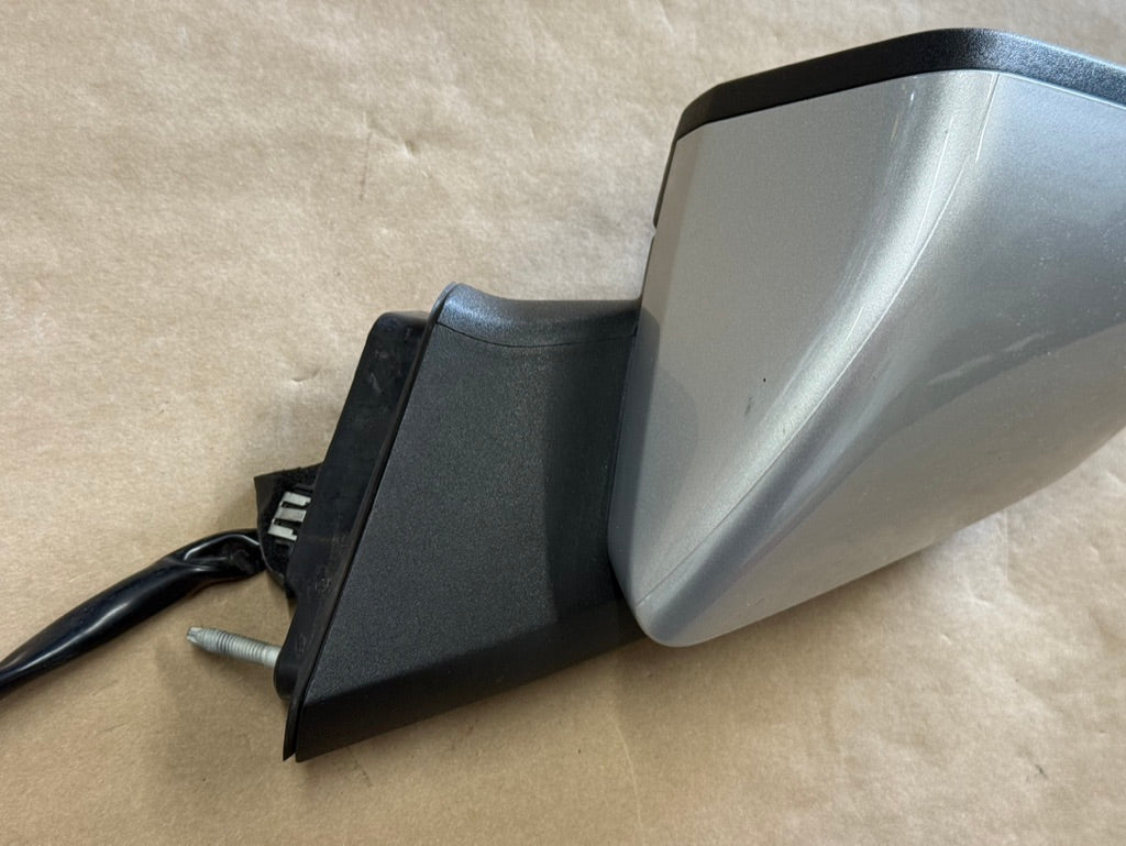 2015-2020 Ford Mustang GT LH Driver Side Mirror "UX"