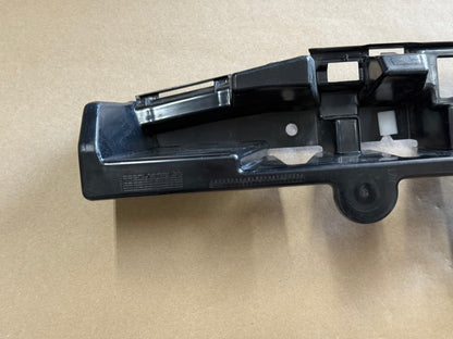 2024-2026 Mustang GT S650 Rear Bumper Brackets RH Passenger Side OEM 2 pieces