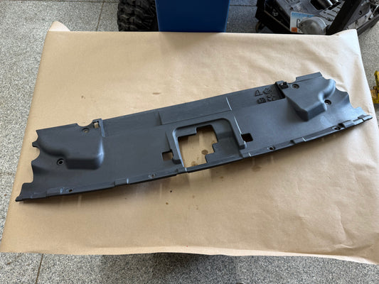 2018-2023 Ford Mustang GT Upper Radiator Plastic Cover
