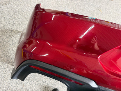 2018-2023 Ford Mustang GT Rear Bumper Complete Parking Sensors "RR"
