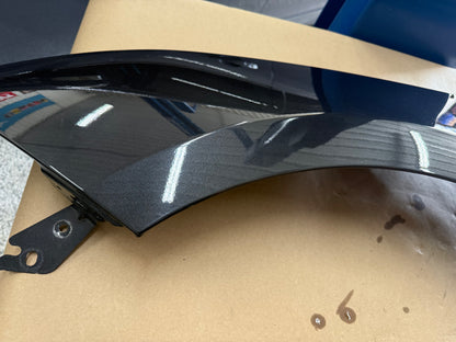 2018-2023 Ford Mustang GT LH Driver Side Fender "HY"