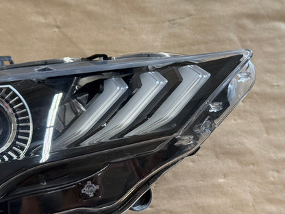 2018-2023 Ford Mustang GT 5.0 RH Passenger Side Headlight LED HID
