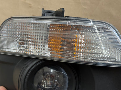 2015-2017 Ford Mustang GT RH Passenger Side Turn, Fog Light Bezel