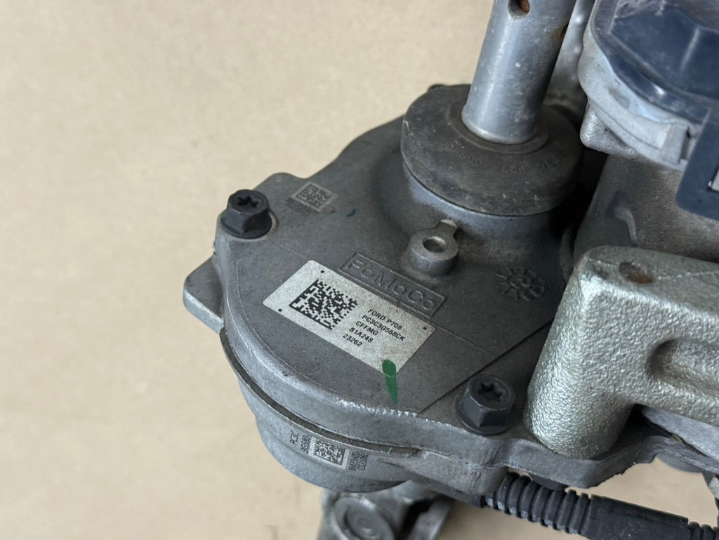 2023-2026 Ford F-250 Super Duty 6.7L Steering Column Assist Module Assembly
