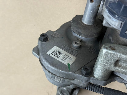2023-2026 Ford F-250 Super Duty 6.7L Steering Column Assist Module Assembly