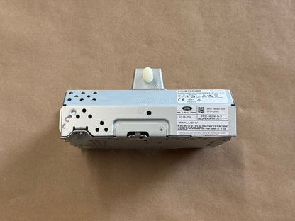 2024-2026 Mustang S650 Ford Radio Head Unit "PR3T-18D890-DLH"