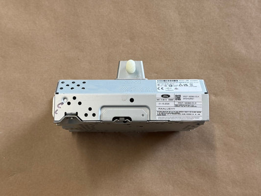 2024-2026 Mustang S650 Ford Radio Head Unit "PR3T-18D890-DLH"