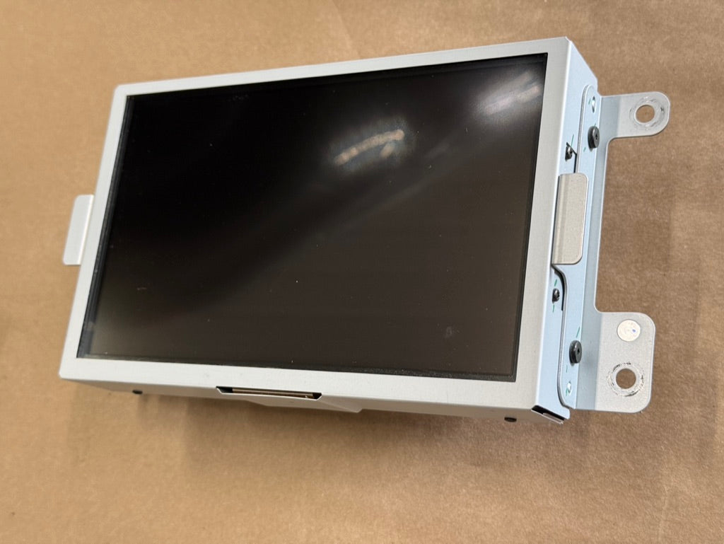 2018 Ford Mustang GT Touch Screen Face Plate Radio Module USB