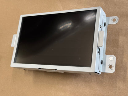 2018 Ford Mustang GT Touch Screen Face Plate Radio Module USB