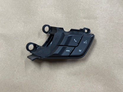 2015-2023 Ford Mustang GT RH Steering Wheel Button Sync Control
