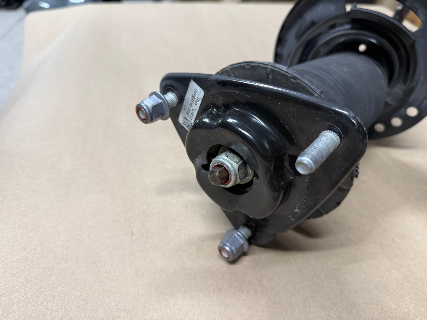 2018-2023 Ford Mustang GT PP1 Front Strut