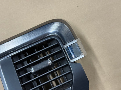 2023-2025 Ford F-250 F-350 RH Passenger Side Dash Vent Trim