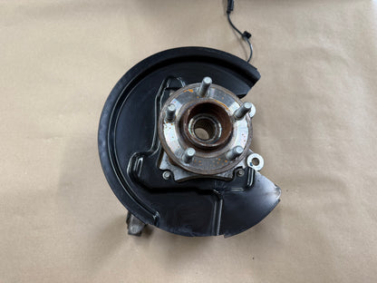 2015-2023 Ford Mustang 5.0 GT LH Driver Side Rear Spindle Knuckle Hub