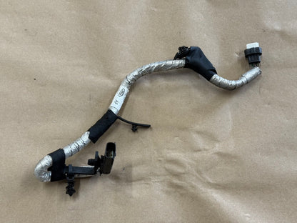 2018-2023 Ford Mustang GT Exhaust Jumper Wiring