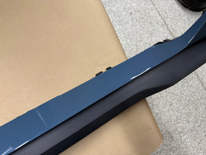 2024-2026 Ford Mustang GT LH Driver Side Skirt Molding "K1"