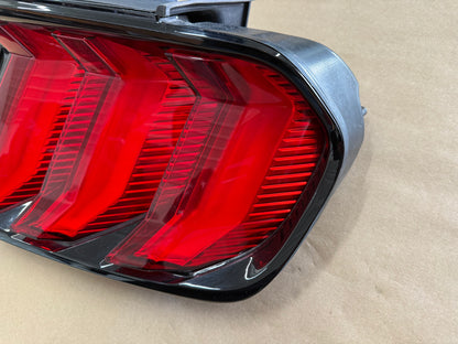 2018-2023 Ford Mustang GT V6 EcoBoost Tail Light RH Passenger Side LED