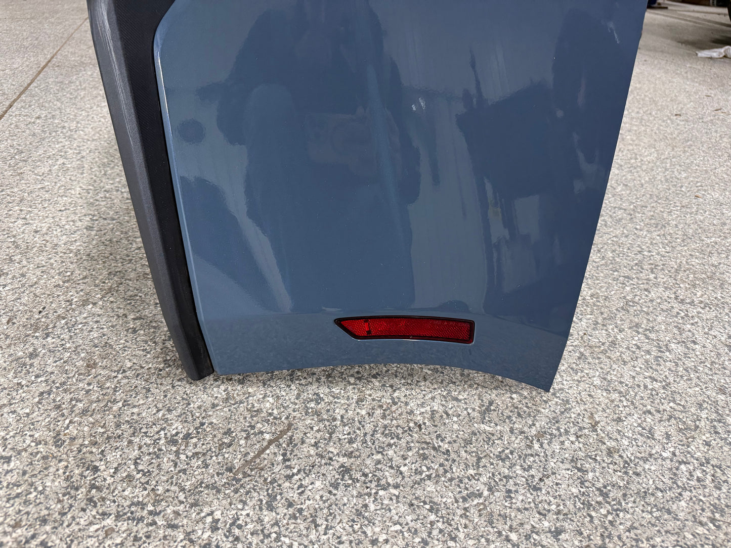 2024-2026 Ford Mustang GT Rear Bumper Complete Parking Sensors "K1"