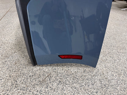 2024-2026 Ford Mustang GT Rear Bumper Complete Parking Sensors "K1"
