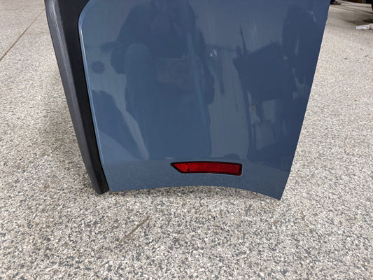 2024-2026 Ford Mustang GT Rear Bumper Complete Parking Sensors "K1"