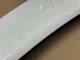 2018-2023 Ford Mustang GT V6 EcoBoost Rear Trunk 4-Post Spoiler "White"