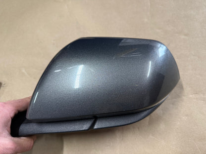 2015-2020 Ford Mustang GT LH Driver Side Mirror "J7"