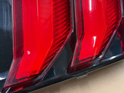 2018-2023 Ford Mustang GT350 GT V6 EcoBoost Tail Light RH Pass. Side LED