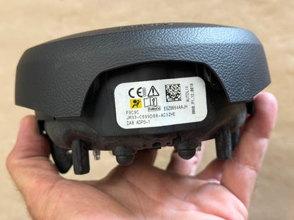 2018-2023 Ford Mustang Steering Wheel Air Bag - OEM