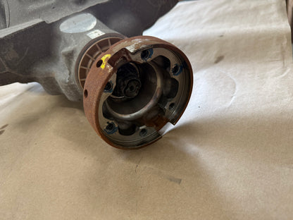 2024-2026 Ford Mustang GT 5.0L Rear Differential 3.55 Gear 8.8"