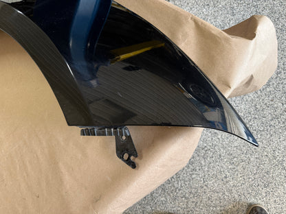 2018-2023 Ford Mustang GT RH Right Passenger Side Fender "G1"