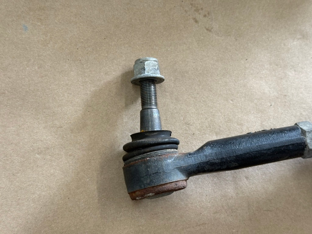 2018-2023 Ford Mustang GT 5.0L Electronic Steering Rack 49k miles