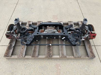 2018-2023 Ford Mustang GT 5.0 IRS 8.8" 3.55 Gears Independent Rear End