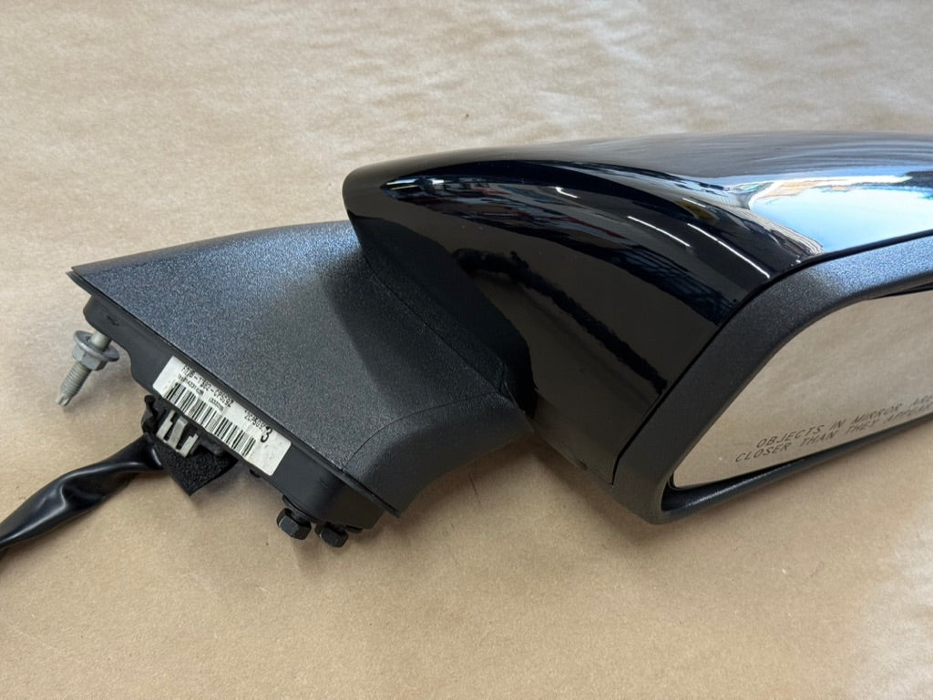 2015-2020 Ford Mustang GT RH Passenger Side Mirror "G1"