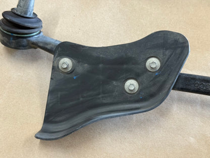 2015-2023 Mustang GT Driver LH Side Front Control Arms Frontward Rearward PP1