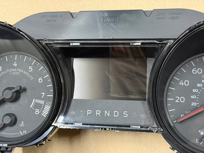 2021 Mustang GT 10R80 Automatic Instrument Dash Cluster Speedometer