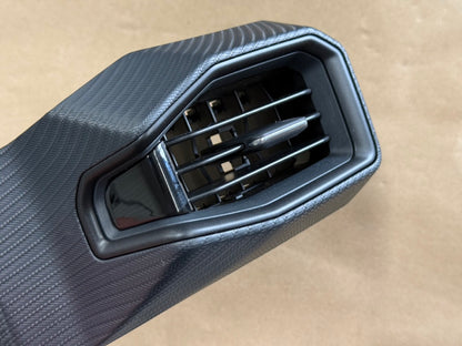 2024-2026 Ford Mustang S650 Dash Trim Air Vent LH RH Passenger Driver Panels