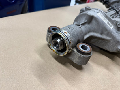 2013-2015 Chevrolet Camaro SS 6.2 Electronic Power Steering Rack 41K Miles