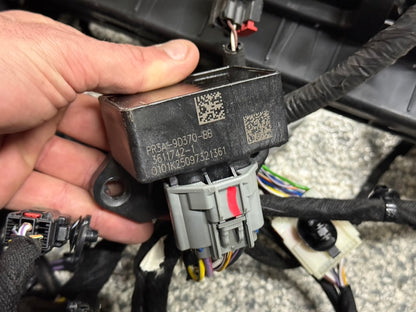 2024-2026 Ford Mustang GT Coupe Body Wiring "SR3T-14A005-LDCD"