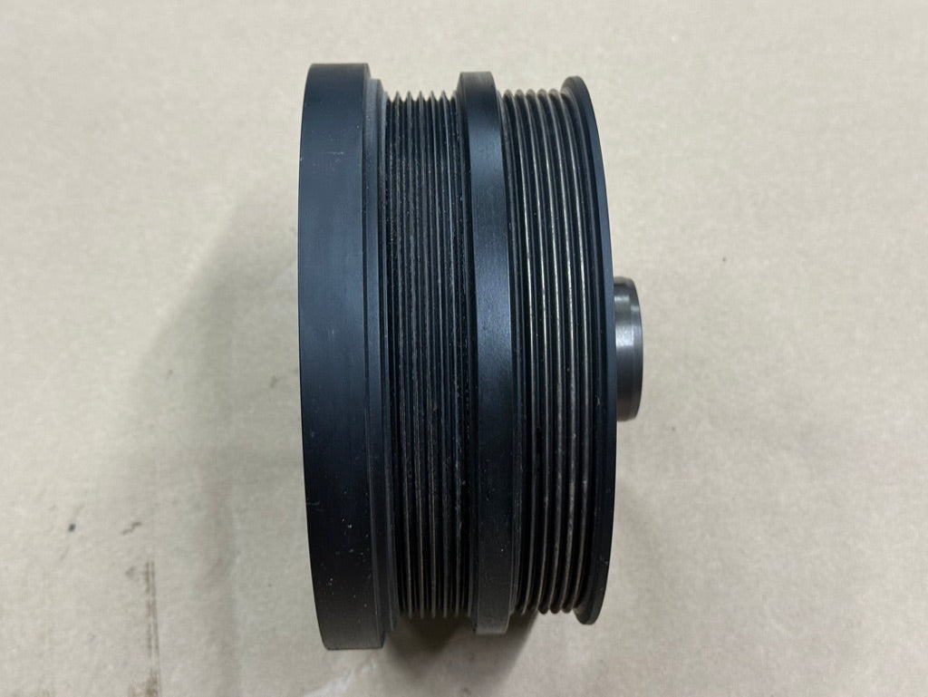 2024-2026 Ford Mustang GT 5.0L Harmonic Balancer