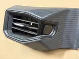 2024-2025 Ford Mustang S650 Dash Trim Air Vent LH Driver Panel