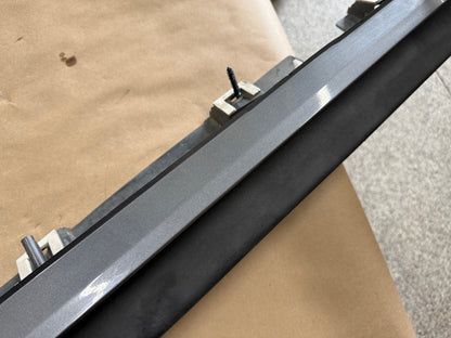 2015-2023 Ford Mustang GT V6 RH Passenger Side Skirt Molding "M7"
