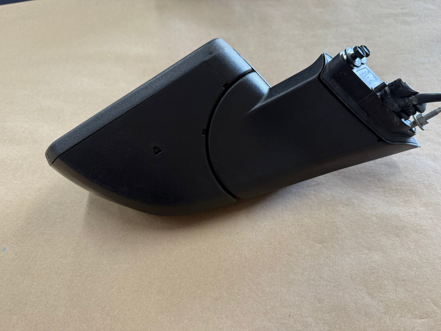 2021-2023 Ford Mustang GT LH Driver Side Mirror "G1"