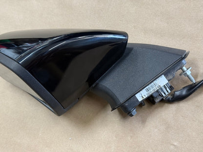2024-2026 Ford Mustang GT LH Driver Side Mirror "G1"