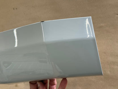2023-2026 Ford F-250 F-350 F-450 LH Driver Side Rear Cab Corner "DR"