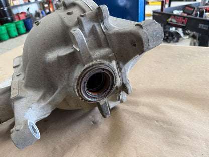 2015-2017 Ford Mustang GT 5.0L Rear Differential 3.55 Gear 8.8" Aluminum Housing