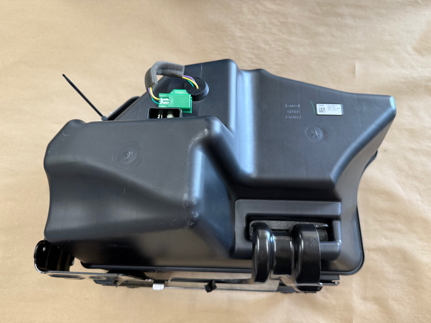 2018-2023 Ford Mustang GT Subwoofer Speaker